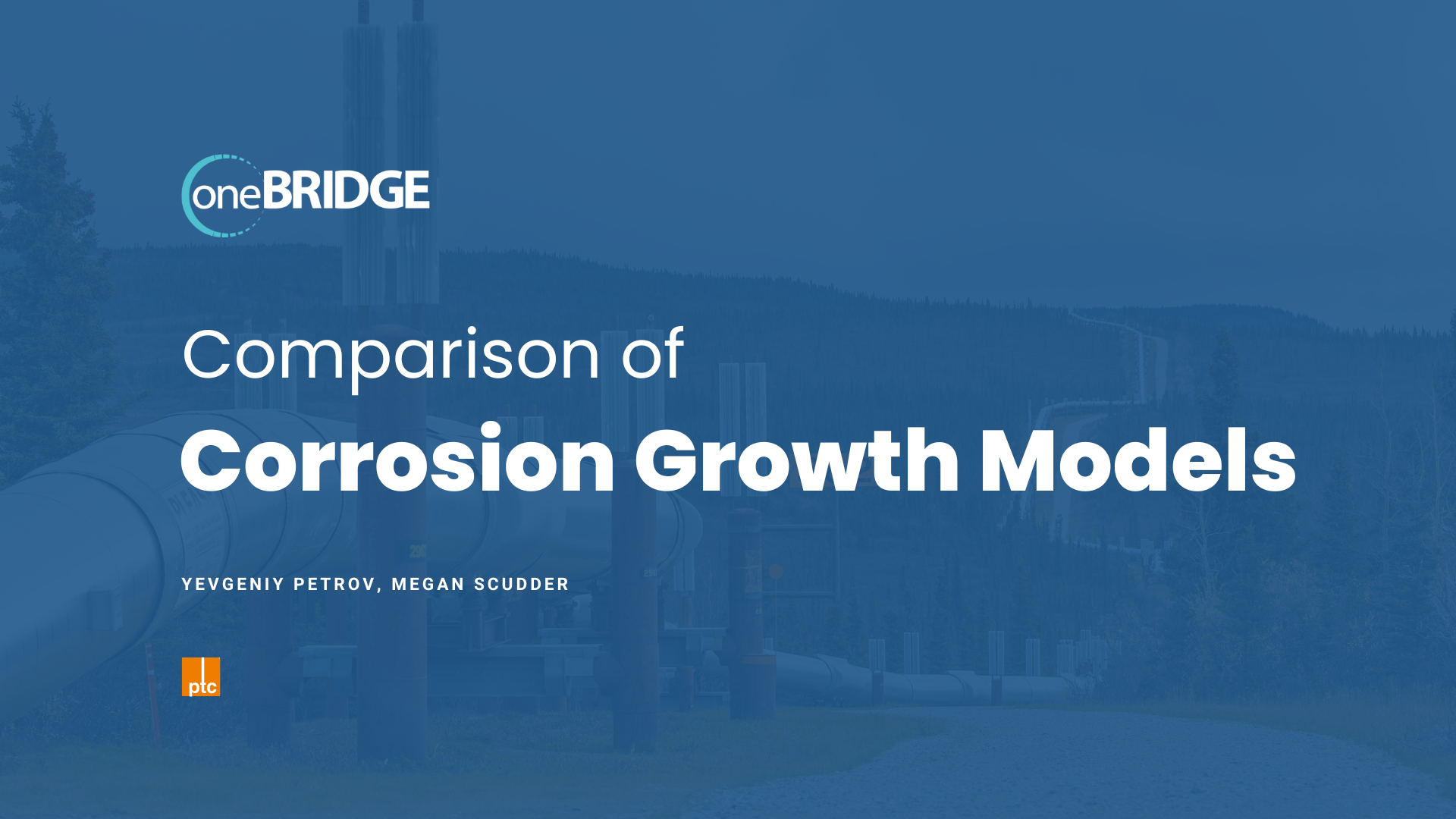 Comparison of Corrosion Growth Models