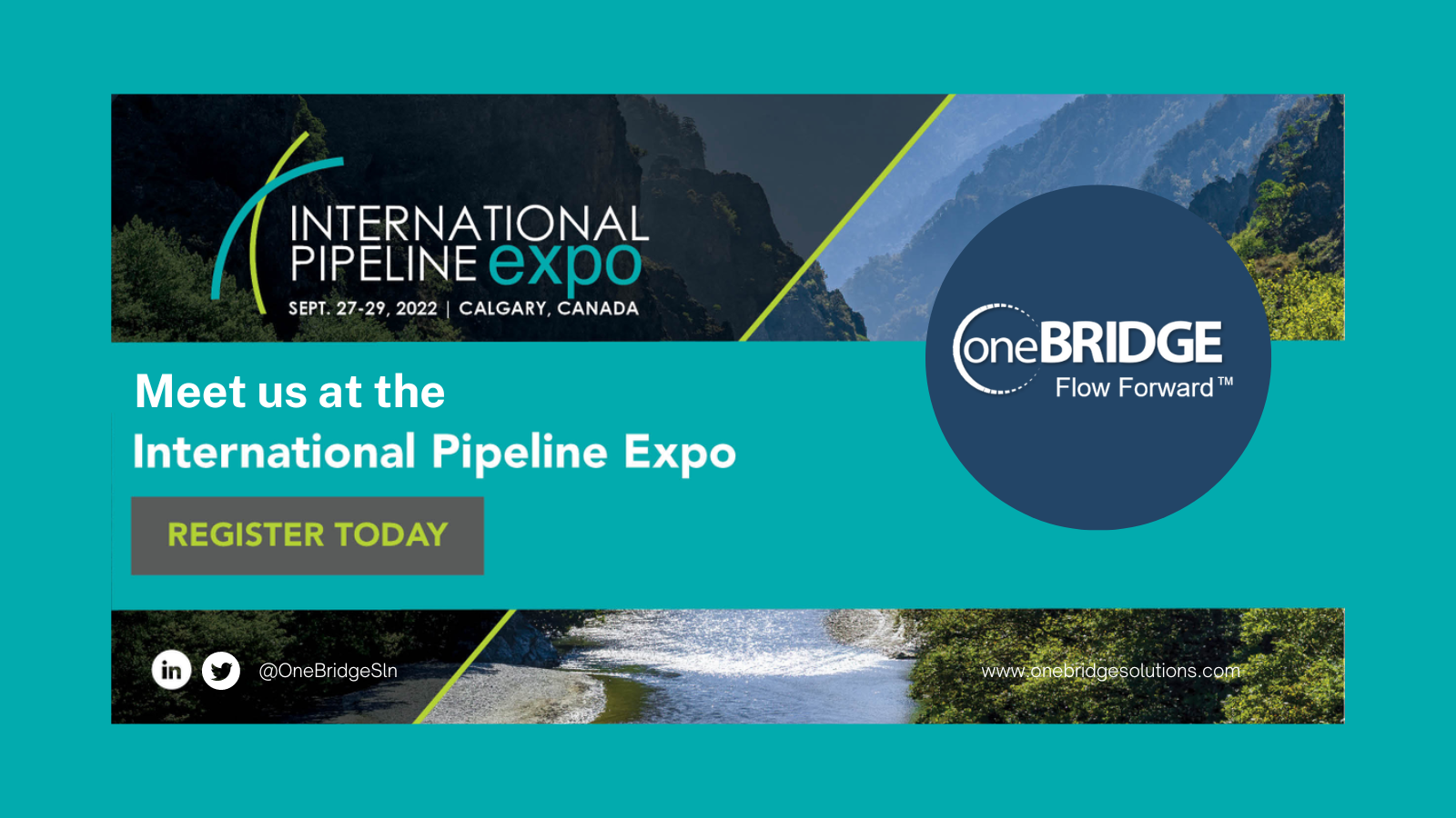 International Pipeline Conference