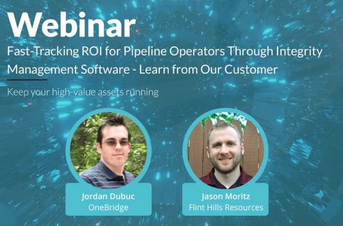 Fast-Tracking ROI for Pipeline Operators