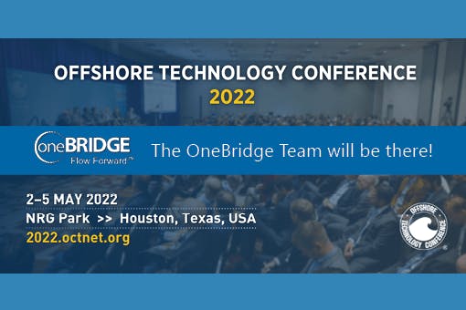 Offshore Technology Conference 2022 (OTC)